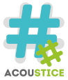 Logo Acoustice