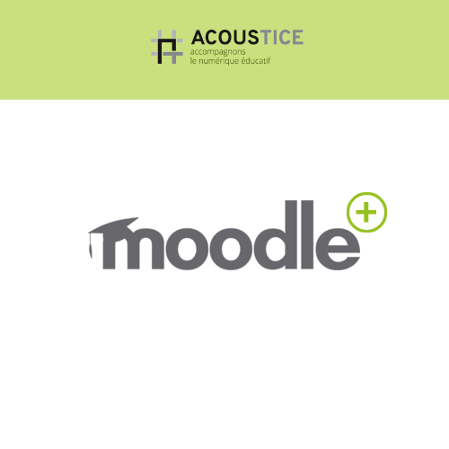 Moodle+