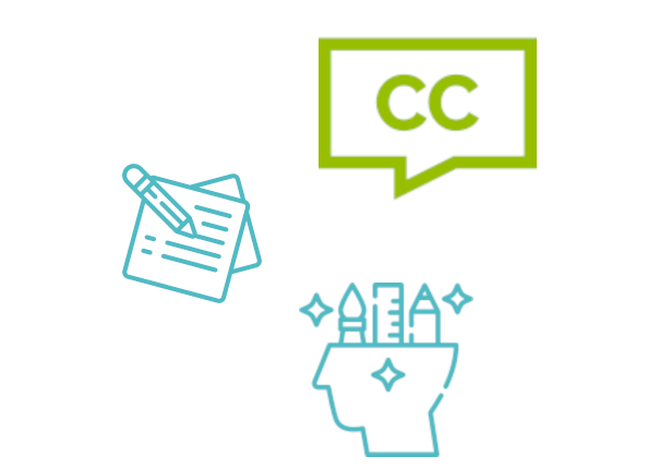 droit d'auteur et licence CC