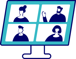 Icône Forum
